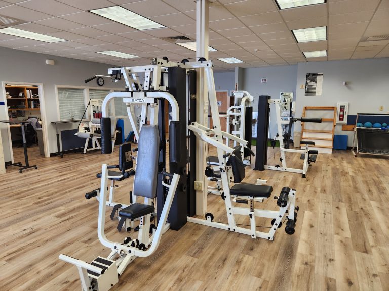 Rehab Physical, Occupational, & Speech Therapy Penobscot Valley Hospital