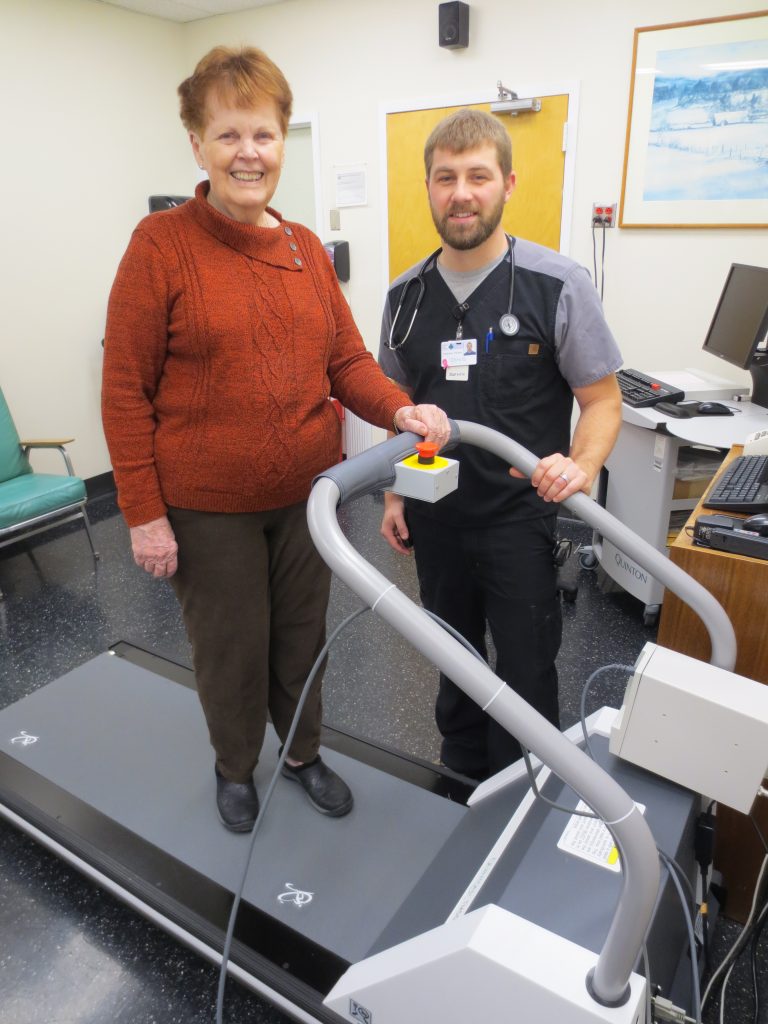 Donate Now Penobscot Valley Hospital