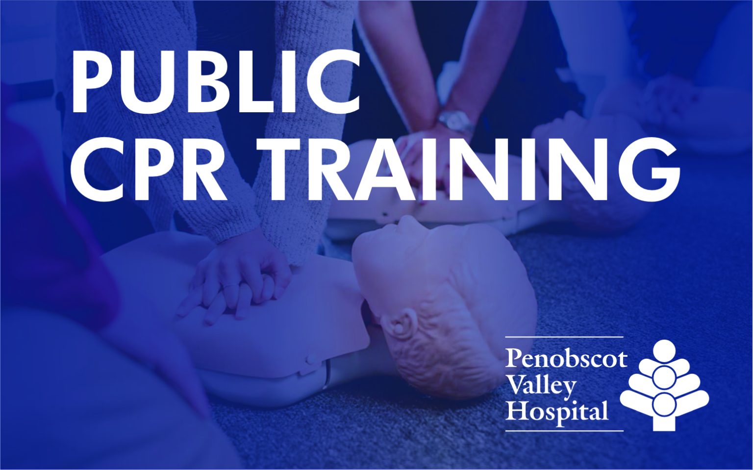 News Penobscot Valley Hospital