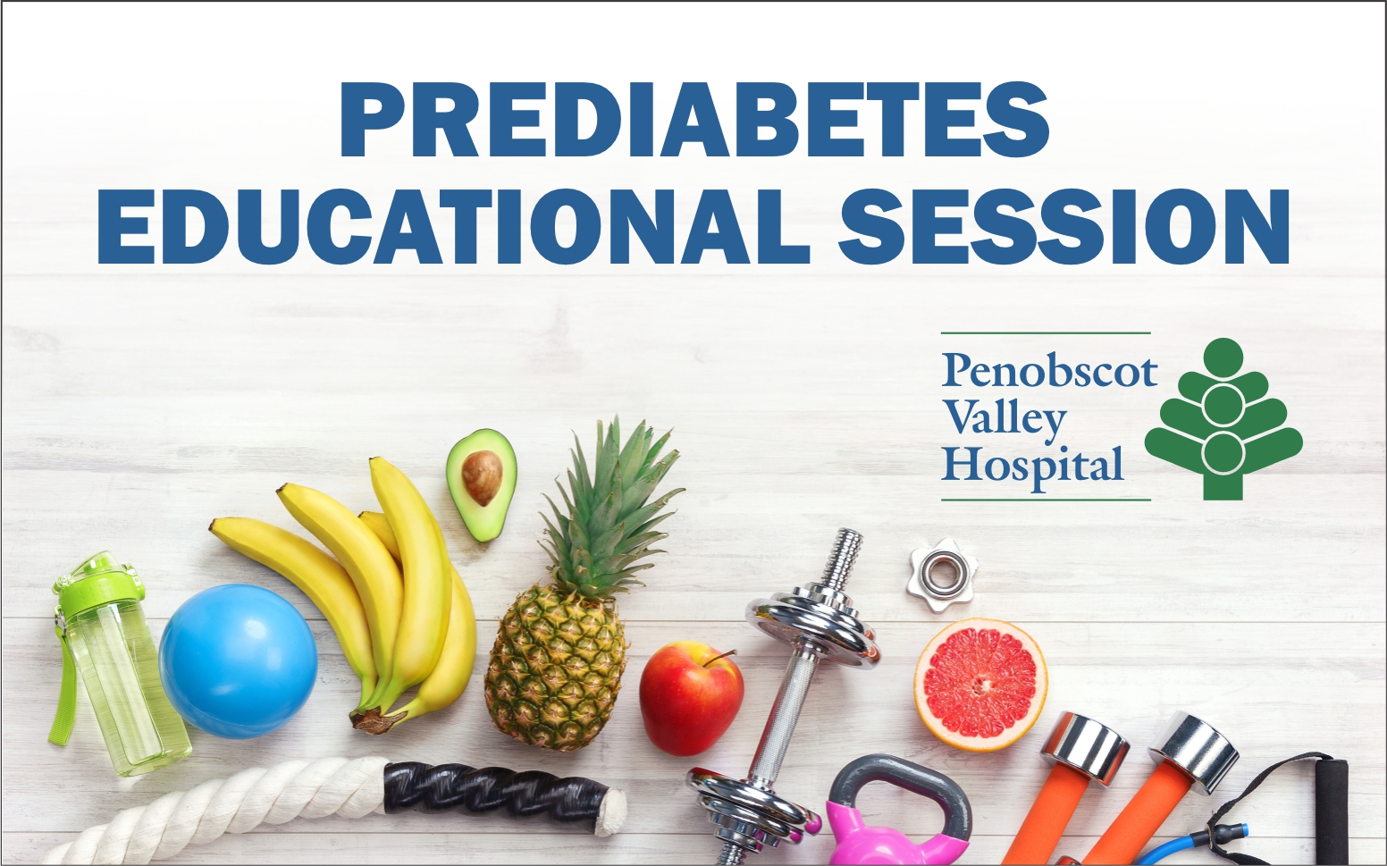 Prediabetes Educational Session