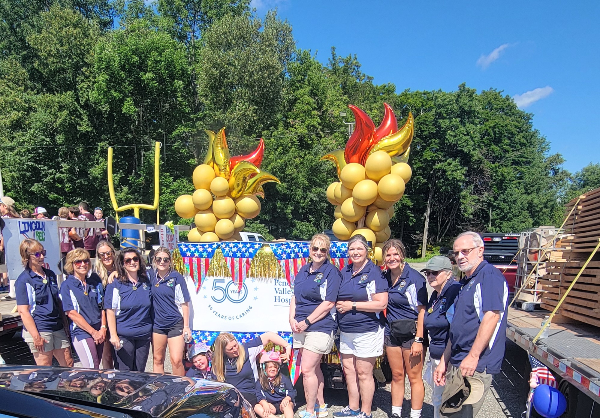 2024 Lincoln Loon Festival