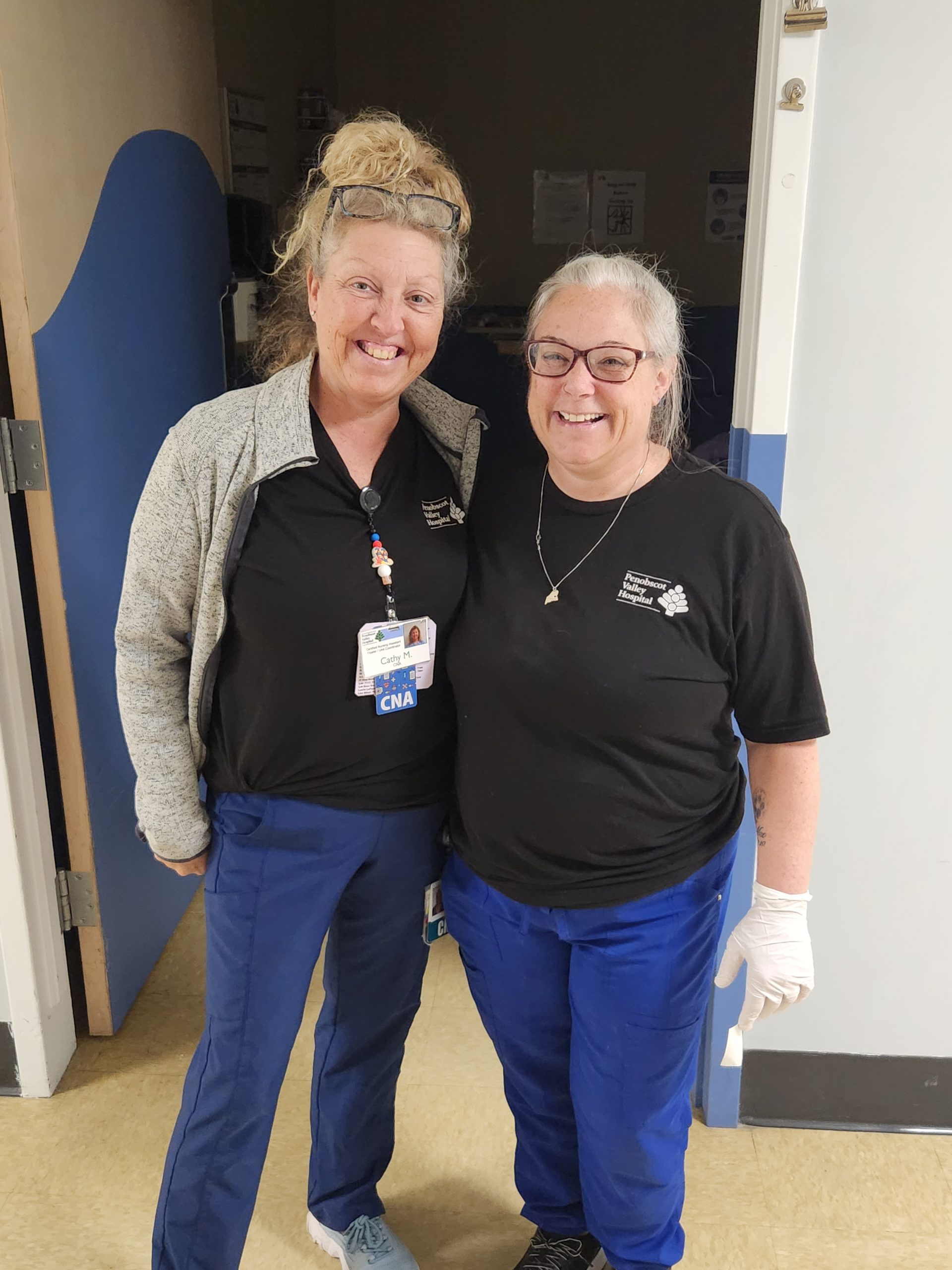 Everyday Heroes: A Tribute to Our Certified Nursing Assistants
