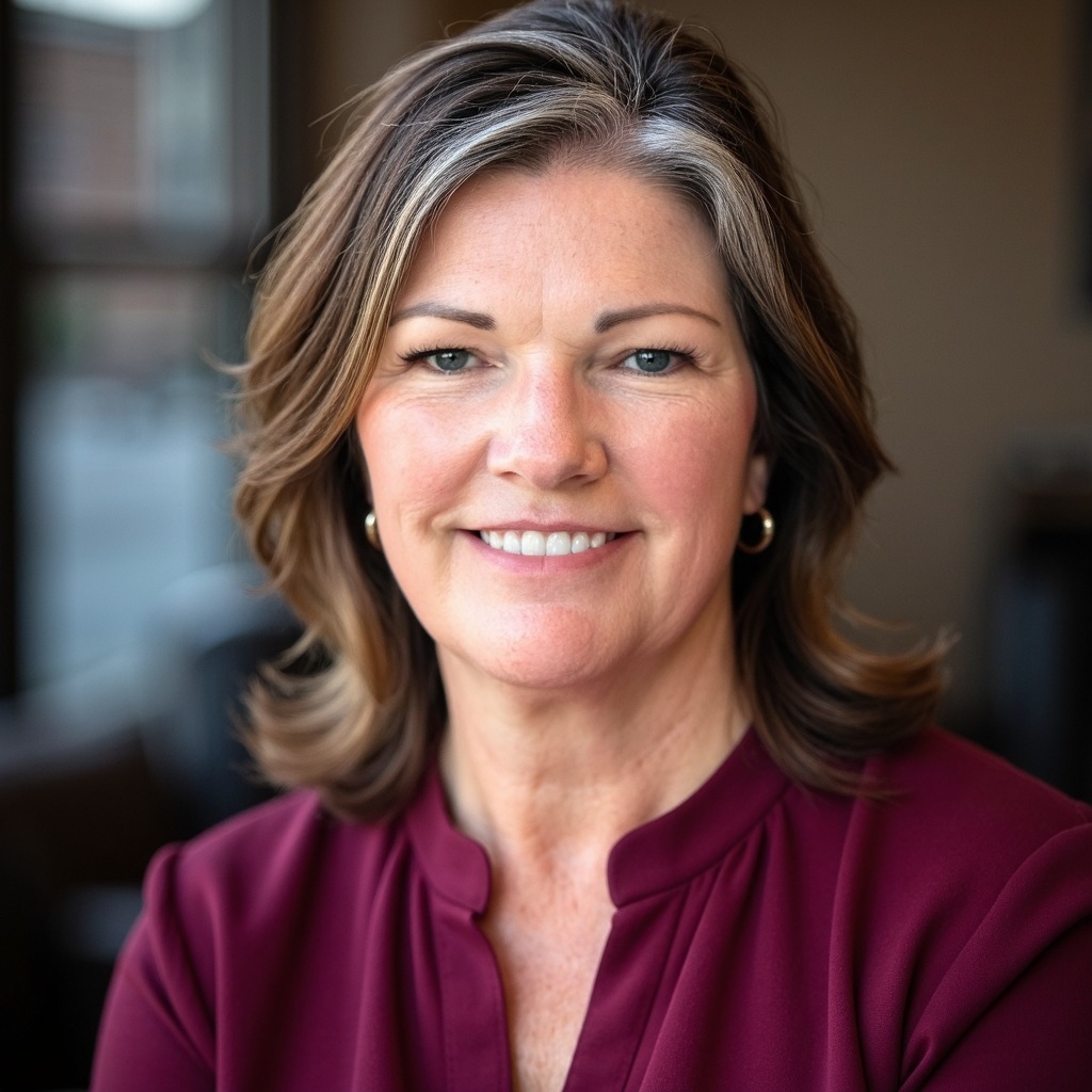 Melissa Pelkey Earns Rural Health CEO Certification to Strengthen Rural Healthcare